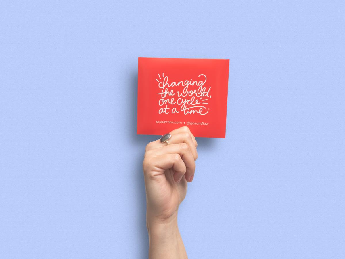 Menstrual Products That Are Good For You (And The Environment) | OPINION