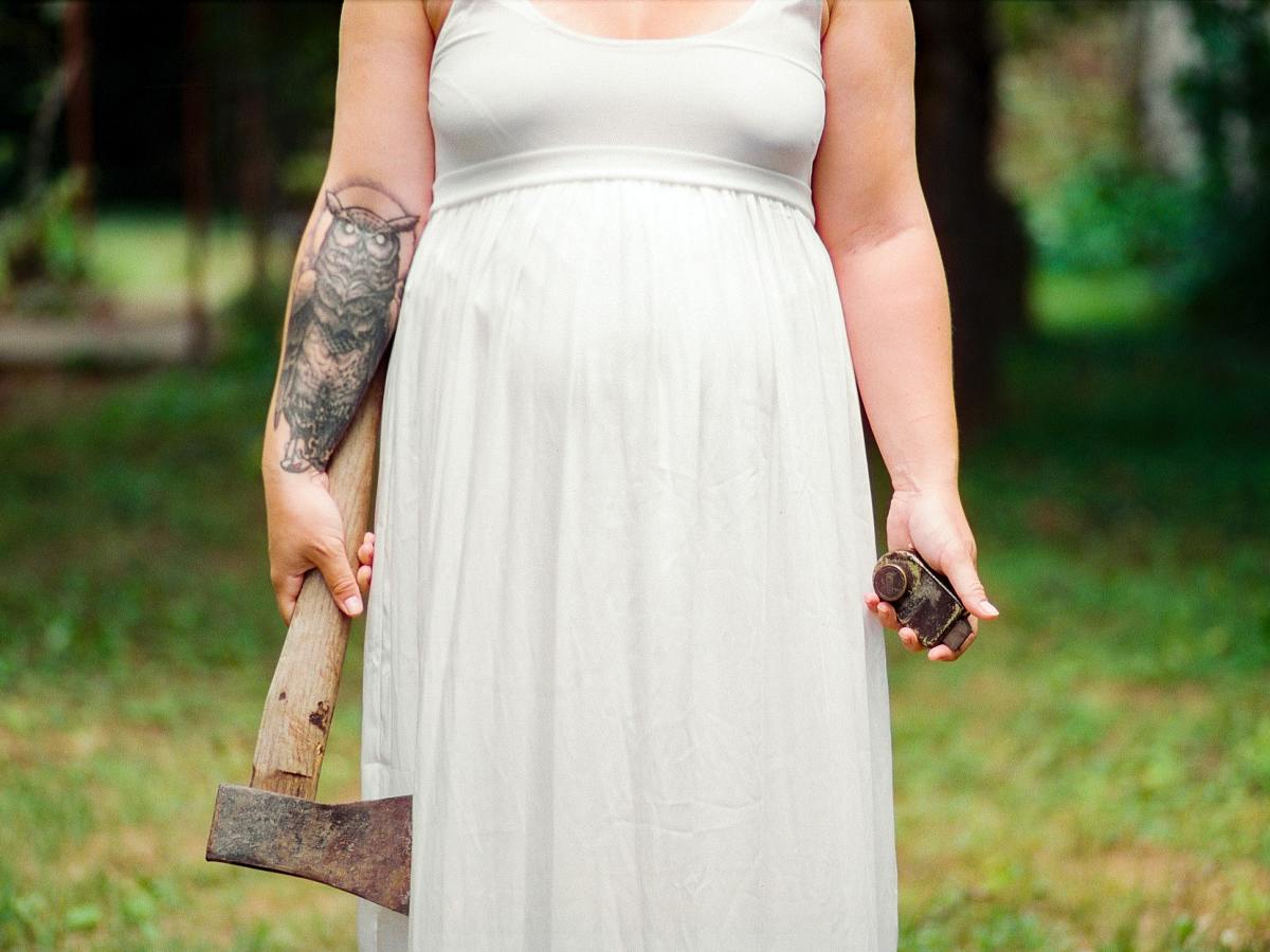 Chilling Quotes from Deadly Female Killers