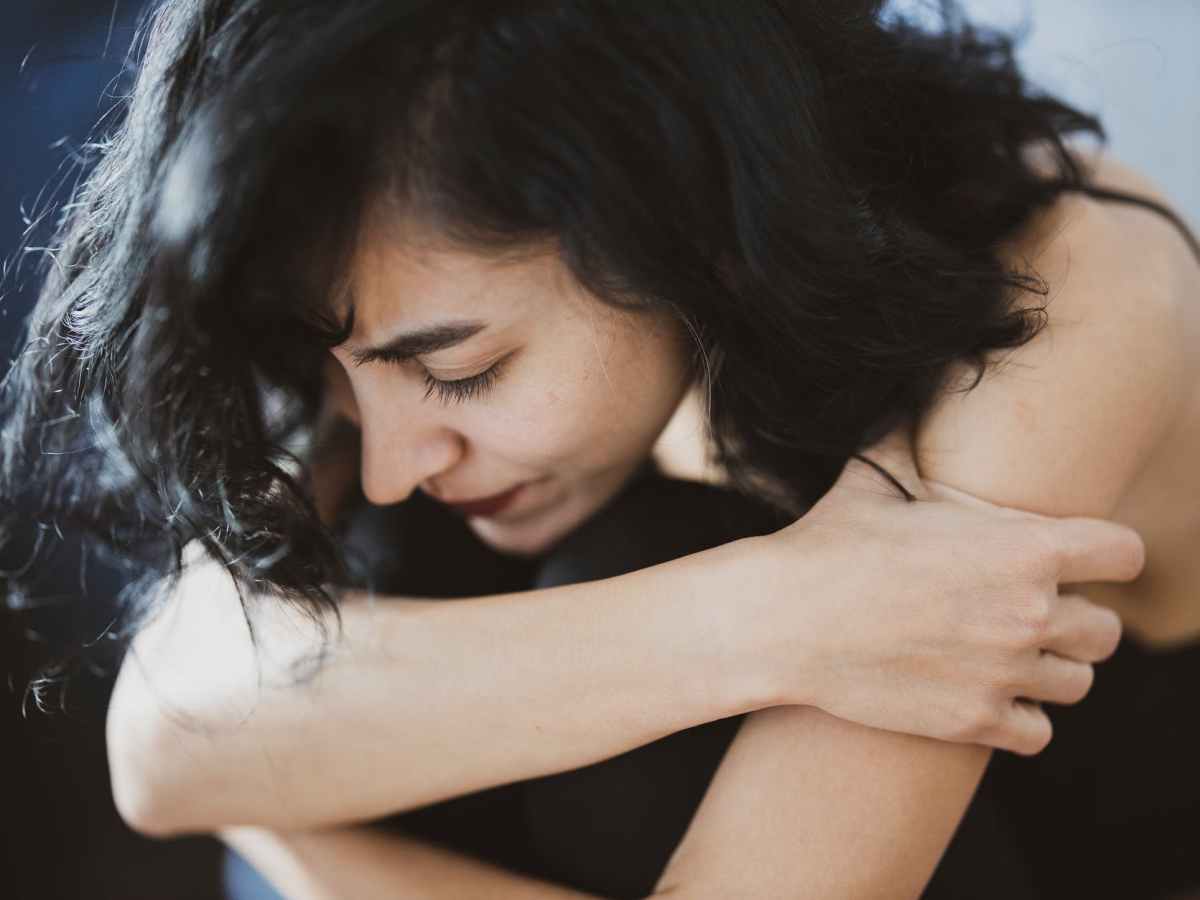Let’s Talk About Endometriosis (En-doe-me-tree-O-sis)