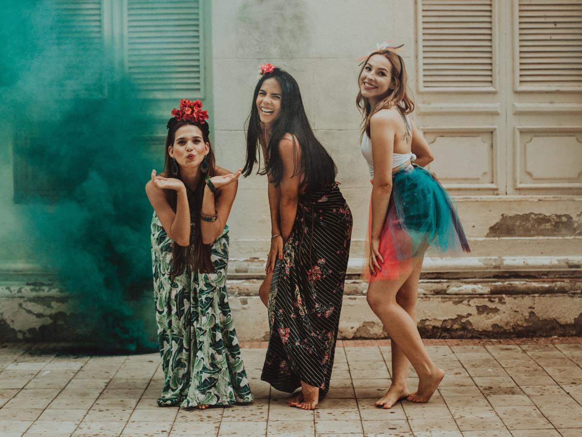 19+ Sexy Summer Songs That Got You Feeling Yourself