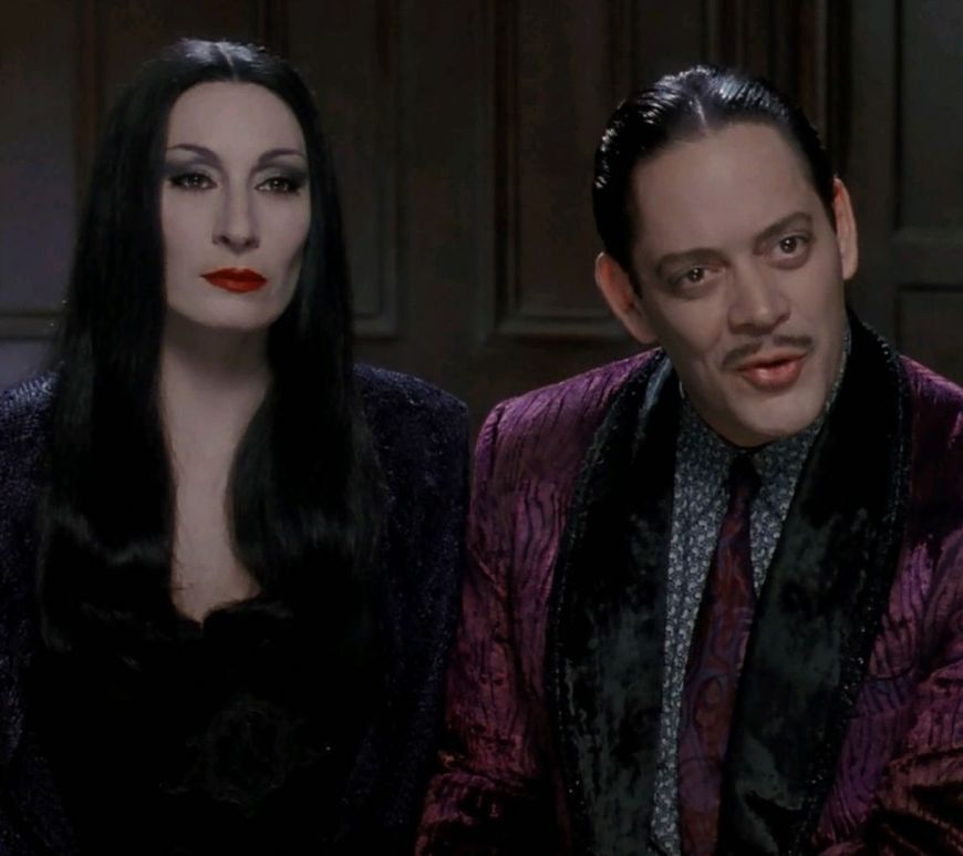 healthy relationships in movies